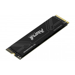 Kingston Fury Renegade 5 1TB PCIe 5.0 NVMe SSD