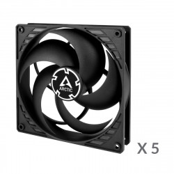 ARCTIC P14 14cm Case Fan 5-Pack