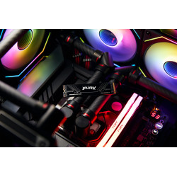 Kingston Fury Renegade 5 1TB PCIe 5.0 NVMe SSD