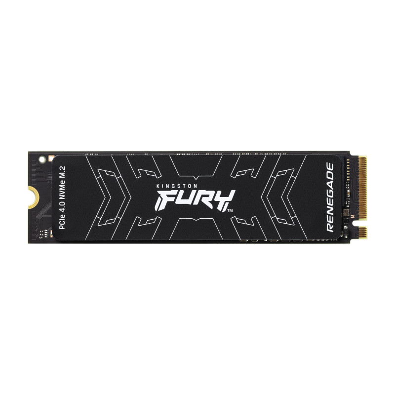KINGSTON Fury Renegade 1TB NVMe PCIe 4.0 SSD