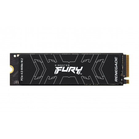 KINGSTON Fury Renegade 1TB NVMe PCIe 4.0 SSD