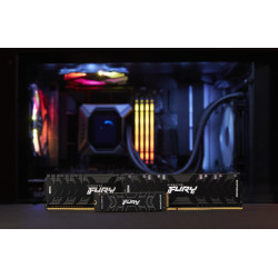 KINGSTON Fury Renegade 1TB NVMe PCIe 4.0 SSD