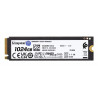 Kingston KC3000 1TB NVMe PCIe Gen4 M.2 SSD