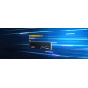 Kingston KC3000 1TB NVMe PCIe Gen4 M.2 SSD