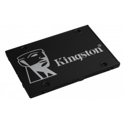 Kingston KC600 1TB 2.5" SATA SSD