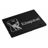 Kingston KC600 1TB 2.5" SATA SSD