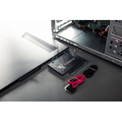 Kingston KC600 1TB 2.5" SATA SSD