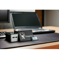 Kingston KC600 1TB 2.5" SATA SSD