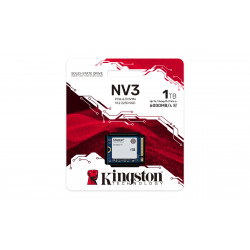 KINGSTON SNV3S 1TB NVMe PCIe Gen4 M.2 2230 SSD