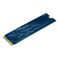 Kingston NV3 1TB NVMe PCIe Gen4 M.2 2280 SSD
