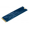 Kingston NV3 1TB NVMe PCIe Gen4 M.2 2280 SSD