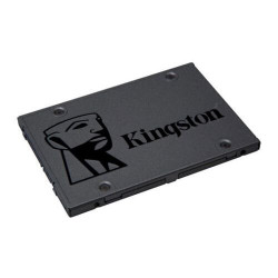 KINGSTON A400 240GB 2.5" SATA SSD