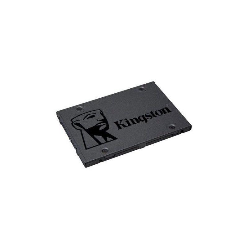 KINGSTON A400 240GB 2.5" SATA SSD
