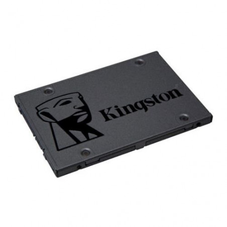 KINGSTON A400 240GB 2.5" SATA SSD