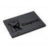 KINGSTON A400 240GB 2.5" SATA SSD