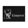 Kingston KC600 256GB 2.5" SATA SSD