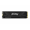 KINGSTON Fury Renegade 5 2TB PCIe 5.0 NVMe M.2 SSD