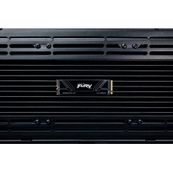 KINGSTON Fury Renegade 5 2TB PCIe 5.0 NVMe M.2 SSD