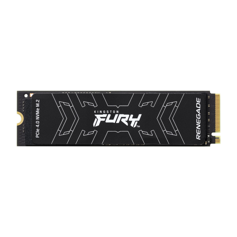 KINGSTON Fury Renegade 2TB NVMe PCIe 4.0 SSD