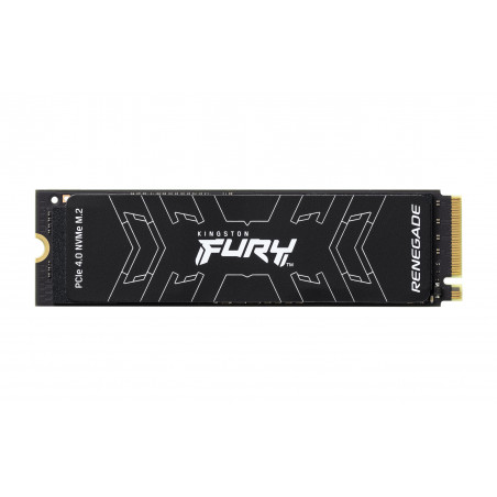 KINGSTON Fury Renegade 2TB NVMe PCIe 4.0 SSD