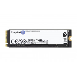 KINGSTON Fury Renegade 2TB NVMe PCIe 4.0 SSD