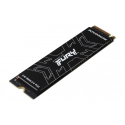 KINGSTON Fury Renegade 2TB NVMe PCIe 4.0 SSD