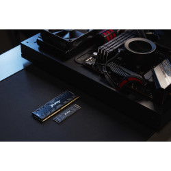 KINGSTON Fury Renegade 2TB NVMe PCIe 4.0 SSD