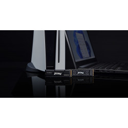 KINGSTON Fury Renegade 2TB NVMe PCIe 4.0 SSD