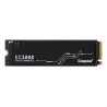 Kingston KC3000 2TB NVMe PCIe Gen4 M.2 SSD