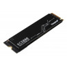 Kingston KC3000 2TB NVMe PCIe Gen4 M.2 SSD