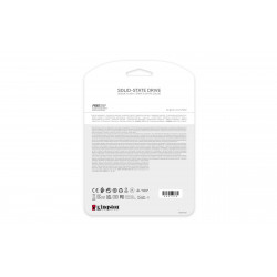 Kingston KC3000 2TB NVMe PCIe Gen4 M.2 SSD