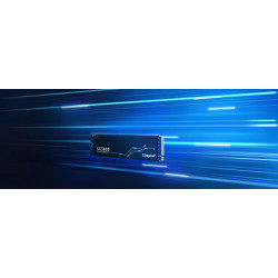 Kingston KC3000 2TB NVMe PCIe Gen4 M.2 SSD