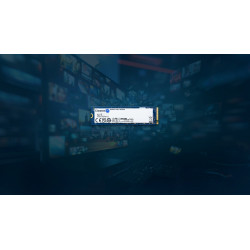 Kingston NV3 2TB NVMe PCIe Gen4 M.2 2280 SSD