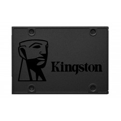 Kingston A400 480GB 2.5" SATA SSD