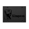 Kingston A400 480GB 2.5" SATA SSD