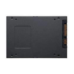 Kingston A400 480GB 2.5" SATA SSD