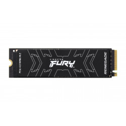 KINGSTON Fury Renegade 4000GB PCIe 4.0 NVMe M.2 SSD
