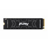 KINGSTON Fury Renegade 4000GB PCIe 4.0 NVMe M.2 SSD