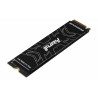 KINGSTON Fury Renegade 4000GB PCIe 4.0 NVMe M.2 SSD
