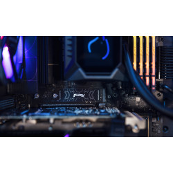 KINGSTON Fury Renegade 4000GB PCIe 4.0 NVMe M.2 SSD