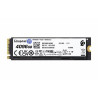 Kingston KC3000 4TB NVMe PCIe Gen4 M.2 2280 SSD