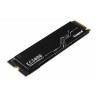 Kingston KC3000 4TB NVMe PCIe Gen4 M.2 2280 SSD