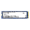 KINGSTON NV3 4TB NVMe PCIe Gen4 M.2 2280 SSD