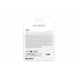 KINGSTON NV3 4TB NVMe PCIe Gen4 M.2 2280 SSD