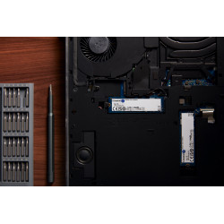 KINGSTON NV3 4TB NVMe PCIe Gen4 M.2 2280 SSD