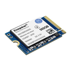 KINGSTON SNV3SM3 500GB NVMe PCIe Gen4 M.2 2230 SSD