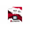 KINGSTON SNV3SM3 500GB NVMe PCIe Gen4 M.2 2230 SSD