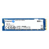 Kingston NV3 500GB NVMe PCIe Gen4 M.2 2280 SSD