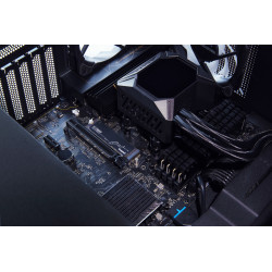 Kingston KC3000 512GB NVMe PCIe Gen4 M.2 SSD