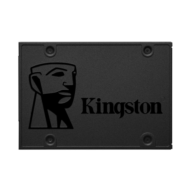 Kingston A400 960GB 2.5" SATA III SSD